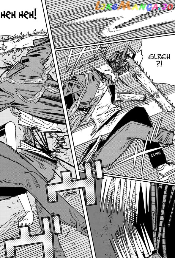 Chainsaw Man, Chapter 125 image 16